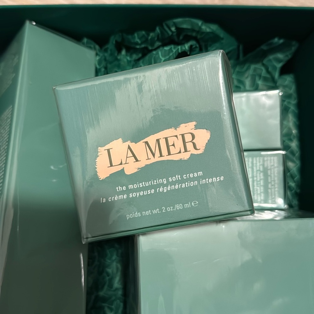 La Mer Creme De La Mer Moisturizing Cream, 2.0 oz